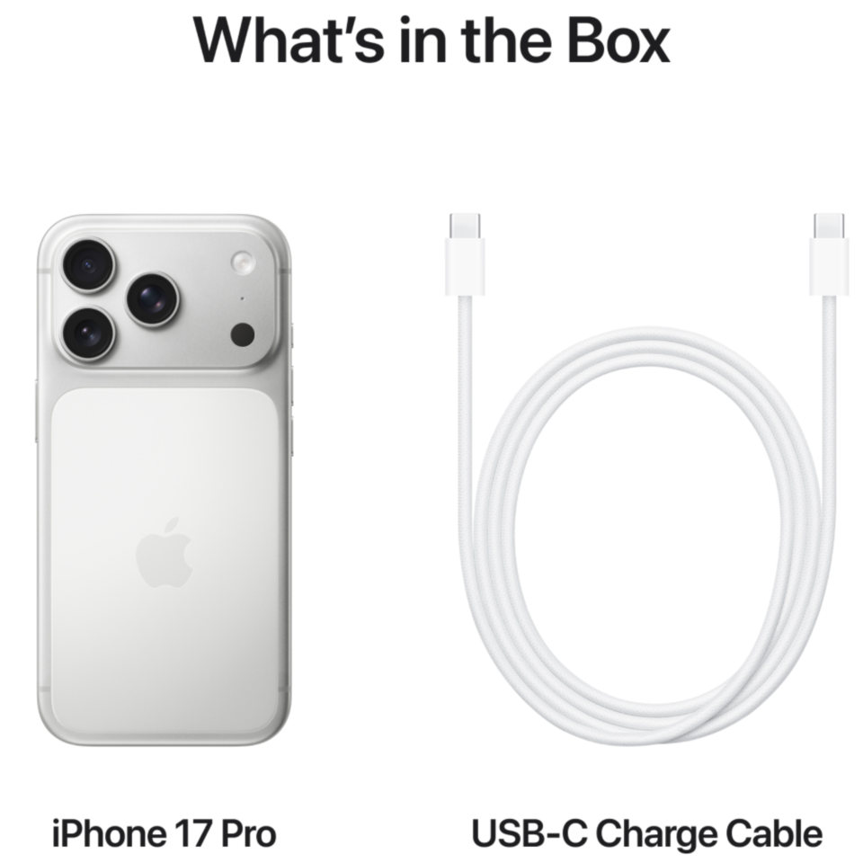     iphone 17 pro 256 gb silver_image