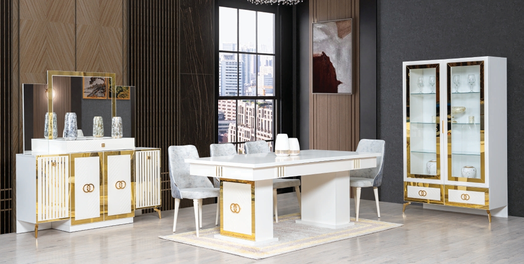 olimp qonaq dəsti_image