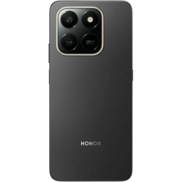 honor x7d 8/256 gb velvet black_image
