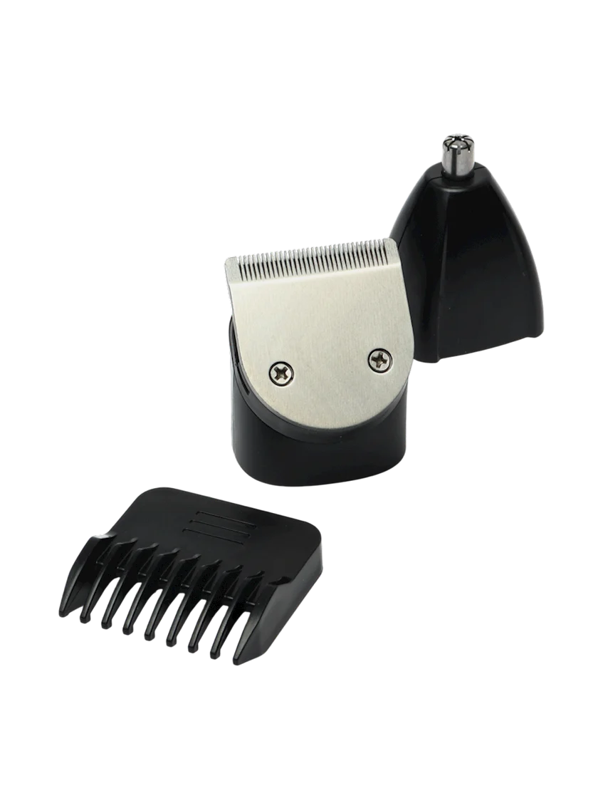 saqqal və bığ üçün trimmer mozer mz-2030_image