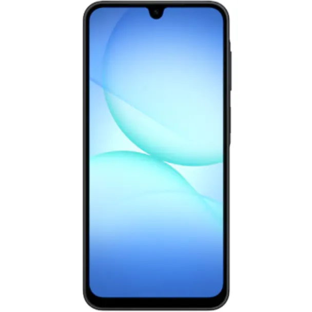 samsung galaxy a17 (sm-a175) 6/128 gb black_image