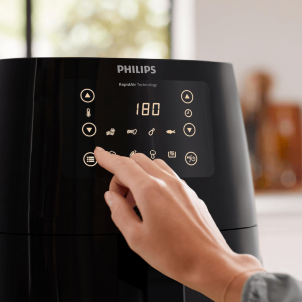 air fryer philips hd9243/90_image
