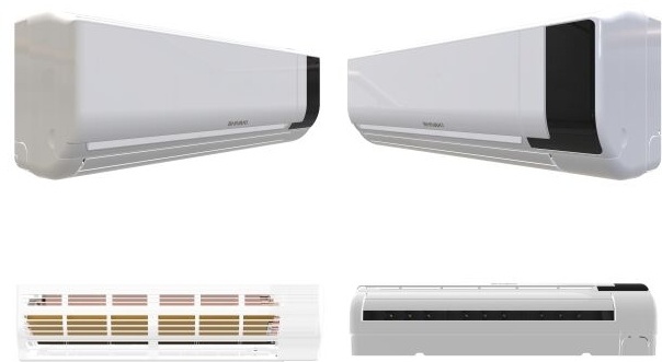 kondisioner shivaki shvsim1aw12he_image