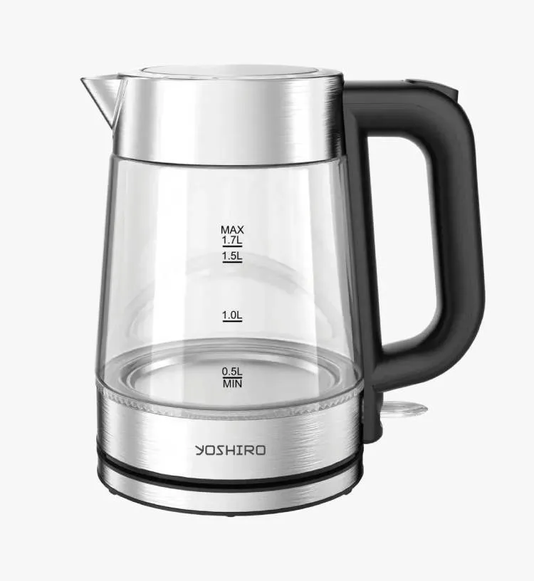 elektrik çaydan yoshiro yek-g5806ds_image