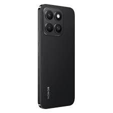 honor x8c 8 gb / 128 gb midnight black_image
