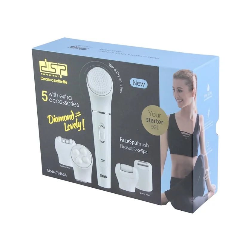 epilyator dsp 70153a white_image