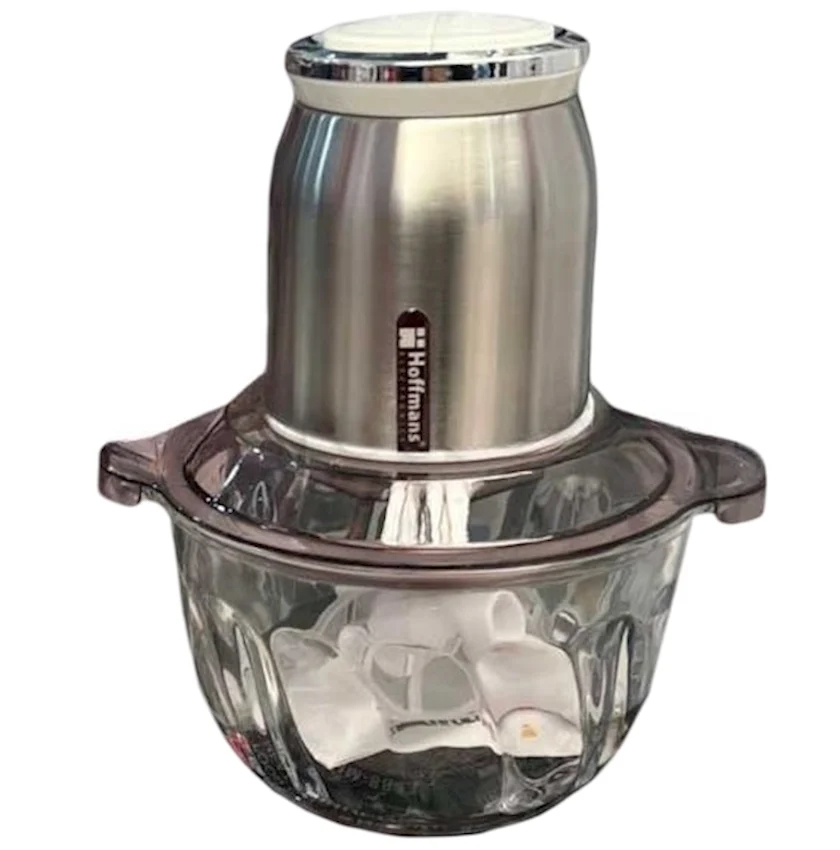 doğrayıcı hoffmans hm-8843_image