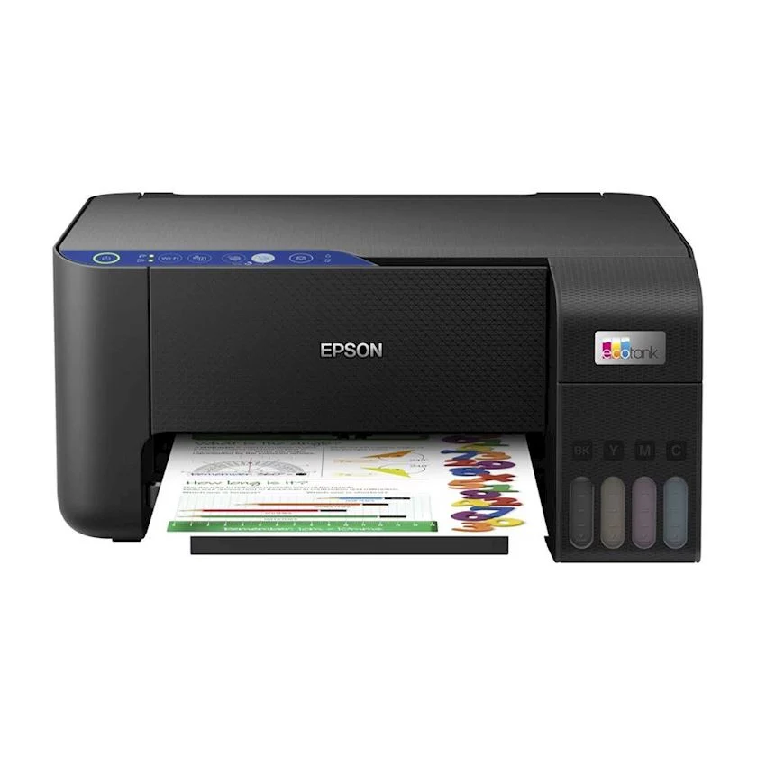 printer epson ecotank l3252_image