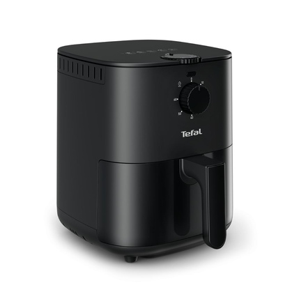 fritoz tefal easy fry essential yağsız air fryer 3,5 lt (7211004830)_image
